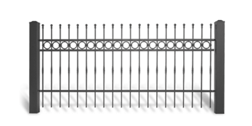 ogrodzenie 17