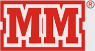 MARK-METAL logo